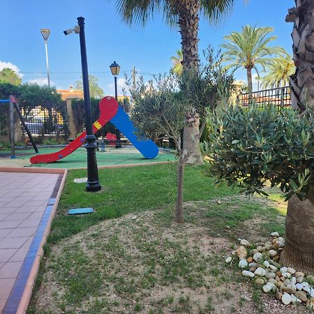 דירות טורבייחה Atalayas Vista מראה חיצוני תמונה